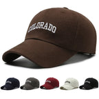 Vintage Baseball Cap