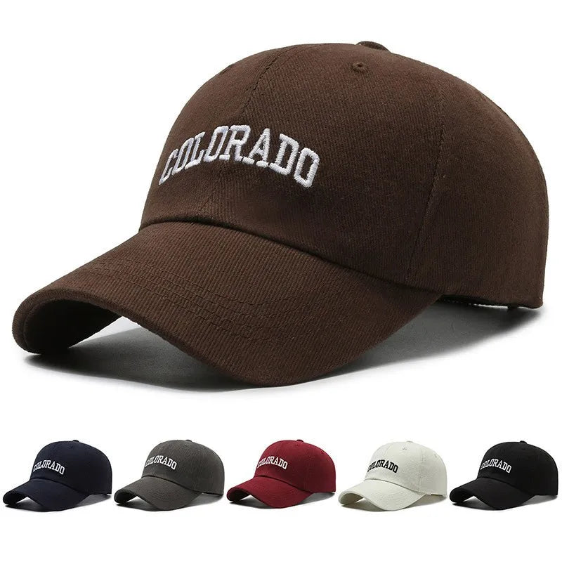 Vintage Baseball Cap