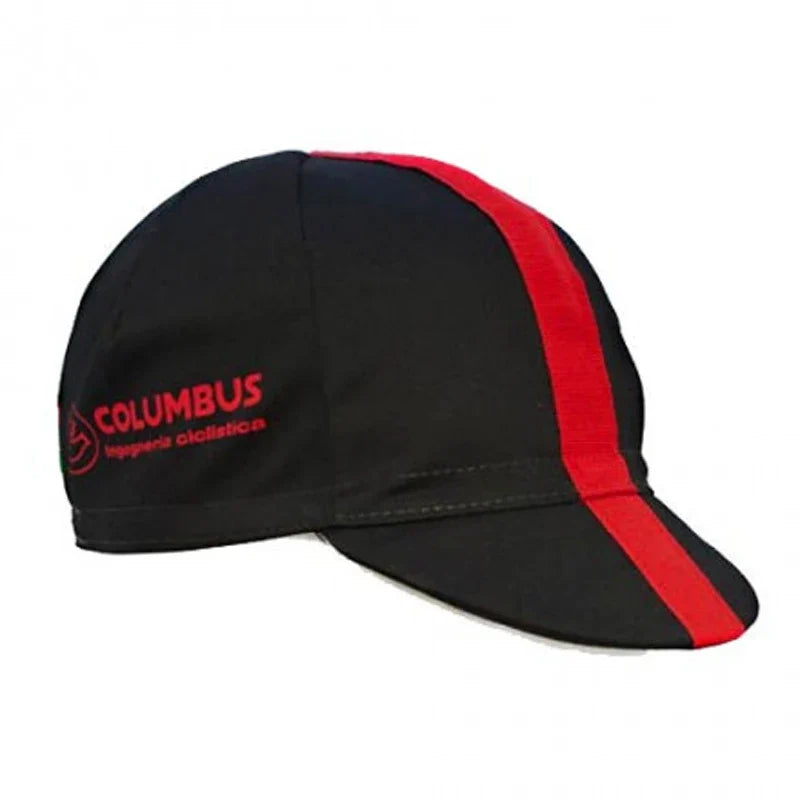 Columbus Retro Cycling Cap