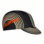 Columbus Retro Cycling Cap