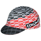Columbus Retro Cycling Cap