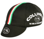 Columbus Retro Cycling Cap