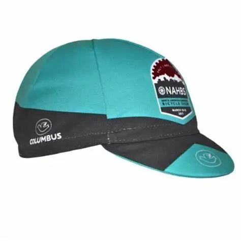 Columbus Retro Cycling Cap