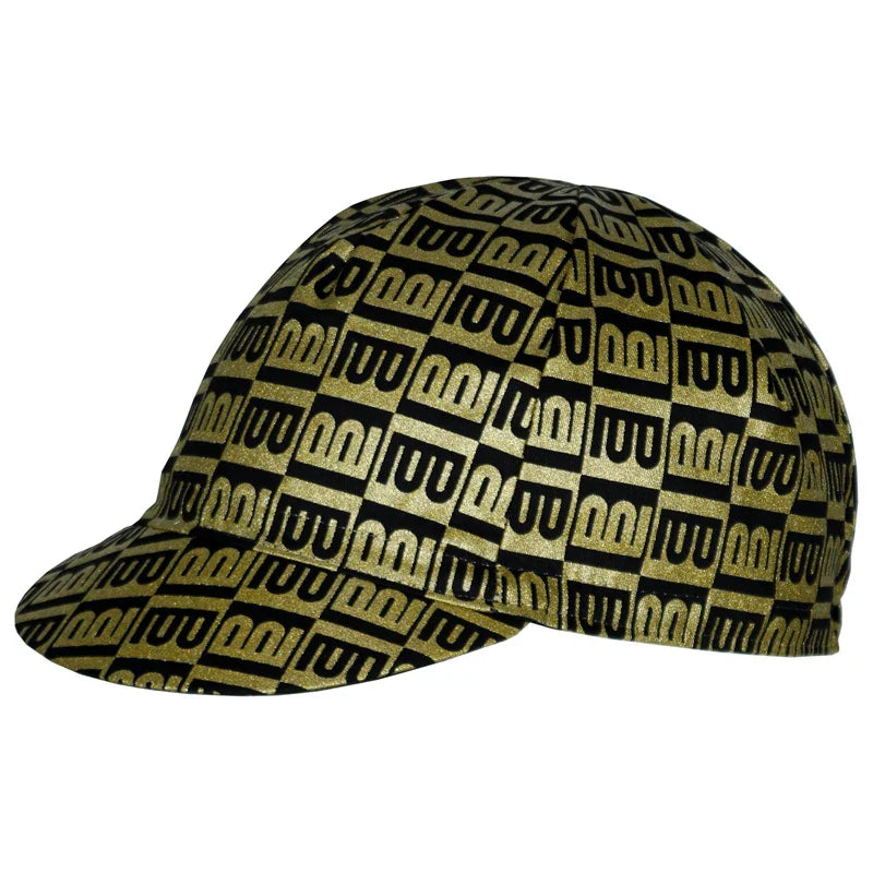 Columbus Retro Cycling Cap