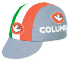 Columbus Retro Cycling Cap