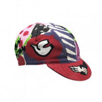 Columbus Retro Cycling Cap
