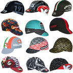 Columbus Retro Cycling Cap