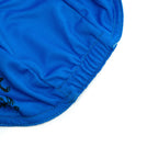 Cookie Monster Blue Cycling Cap