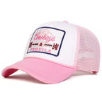 Cowboys & Tequila Trucker Cap