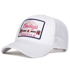 Cowboys & Tequila Trucker Cap