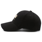 Create New Life Retro Baseball Cap