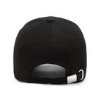 Create New Life Retro Baseball Cap