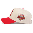 Crescent City Unbound Baseball Cap