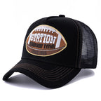 Crioiron Team Station Trucker Cap