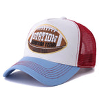 Crioiron Team Station Trucker Cap