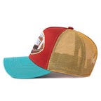 Crioiron Team Station Trucker Cap