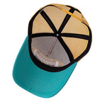 Crioiron Team Station Trucker Cap