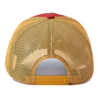 Crioiron Team Station Trucker Cap