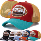 Crioiron Team Station Trucker Cap