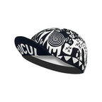 Cycology Black Series Cycling Cap