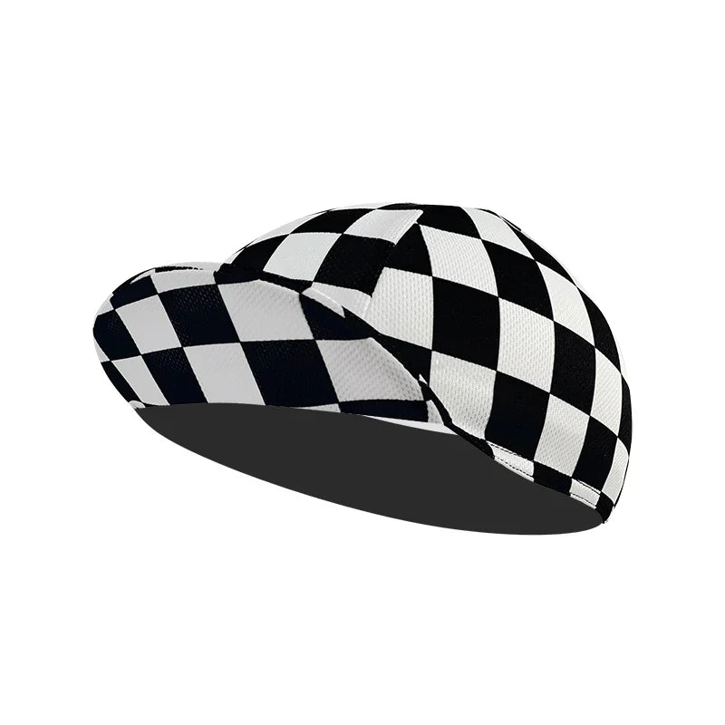 Cycology Black Series Cycling Cap