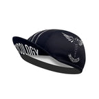 Cycology Black Series Cycling Cap
