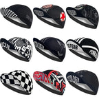Cycology Black Series Cycling Cap