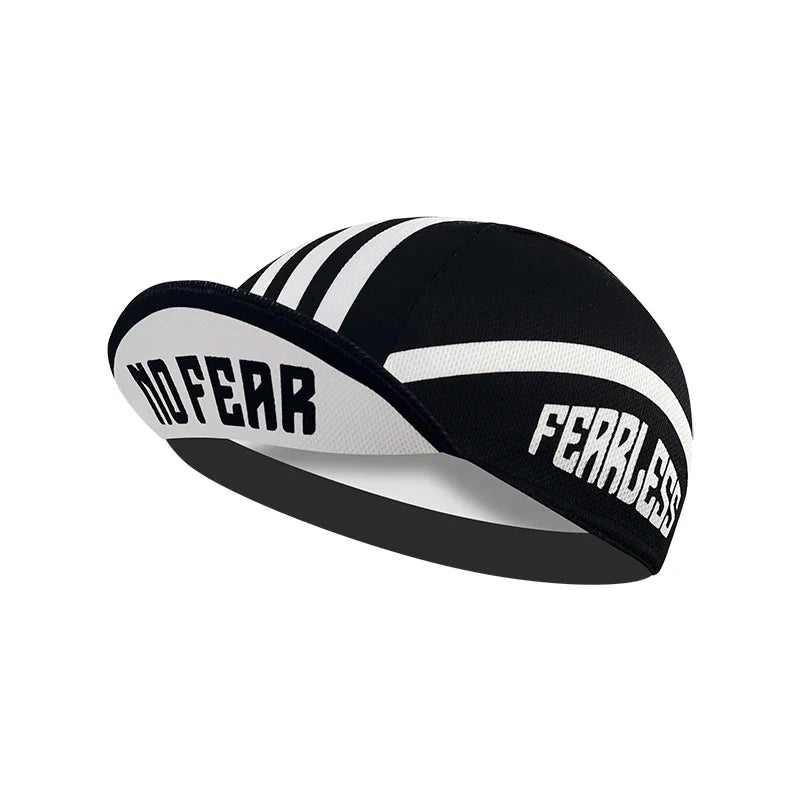 Cycology Black Series Cycling Cap
