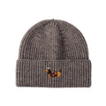 Dachshund Queen Winter Knitted Cotton Beanie
