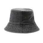 Dachshund Washed Cotton Fisherman Bucket Hat
