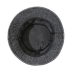 Dachshund Washed Cotton Fisherman Bucket Hat