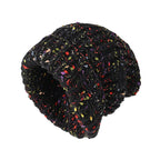 Dakota Winter Flecked Knitted Beanie