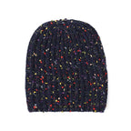 Dakota Winter Flecked Knitted Beanie