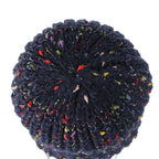 Dakota Winter Flecked Knitted Beanie