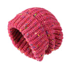 Dakota Winter Flecked Knitted Beanie