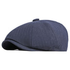 Dalkey Cotton Newsboy Cap