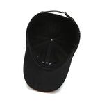 Dallas Embroidered Eagle Baseball Cap