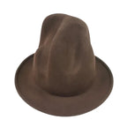 Dalton High-Crowned Wool Pharrell Hat