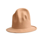 Dalton High-Crowned Wool Pharrell Hat