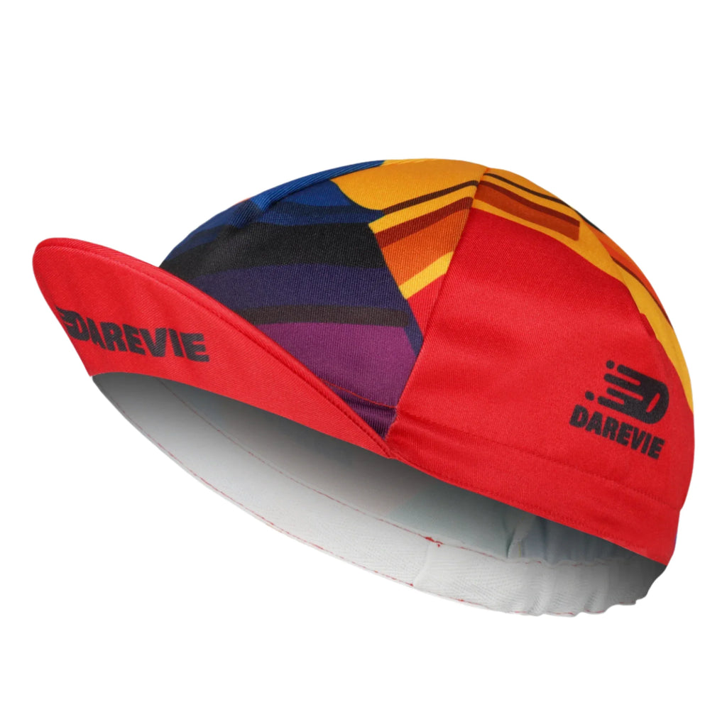 Darevie Classic Cycling Cap