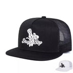 Daugh Boy Trucker Snapback Cap