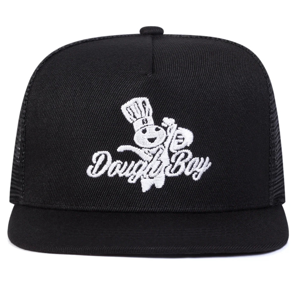 Daugh Boy Trucker Snapback Cap