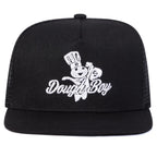 Daugh Boy Trucker Snapback Cap