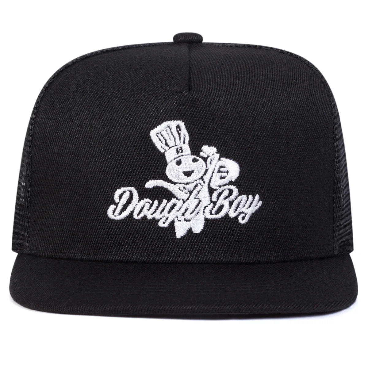 Daugh Boy Trucker Snapback Cap