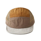 Dayton Breathable 5-Panels Cap