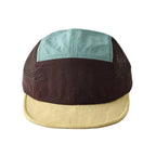 Dayton Breathable 5-Panels Cap