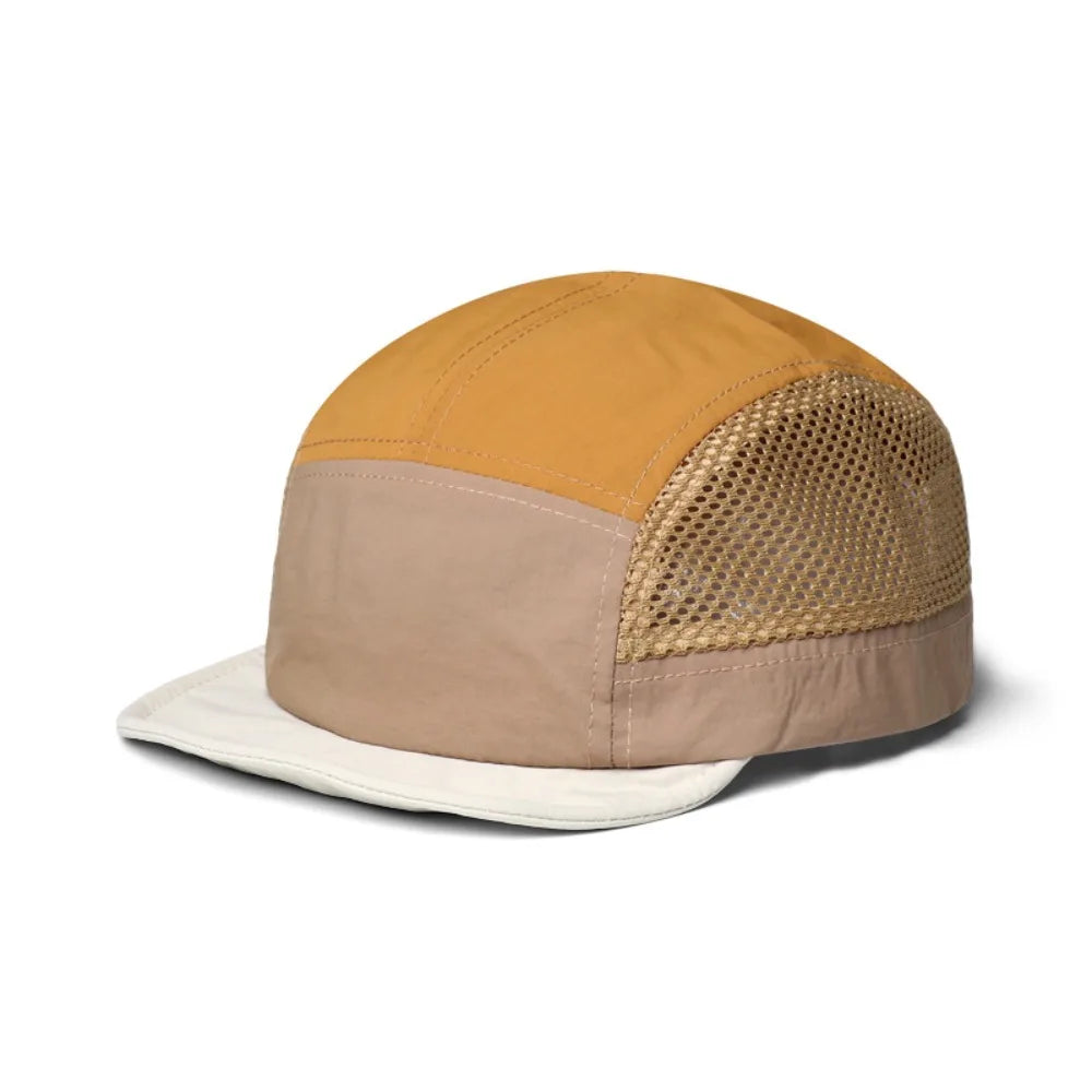 Dayton Breathable 5-Panels Cap