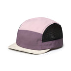Dayton Breathable 5-Panels Cap