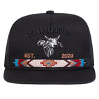 De Rancho 2020 Trucker Snapback Cap