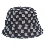 Deacon Denim Bucket Hat